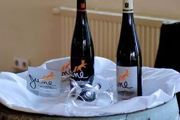 ホテル Project June