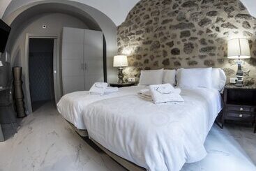 فندق Rural La Casa De Carlota