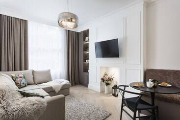 Hotel Tanner Row Suites