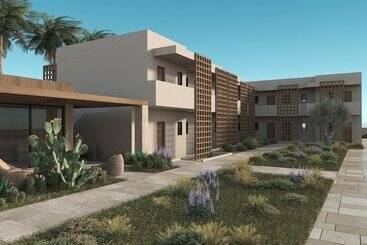 Hotel The Ritual A Wellness Retreat