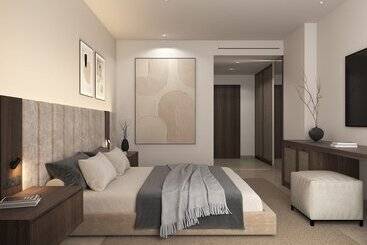 Hotel The Ritual A Wellness Retreat