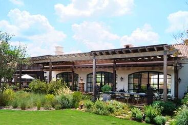 Villas At La Cantera Resort & Spa