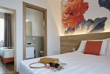 Luci Di Assisi B&b Wellness