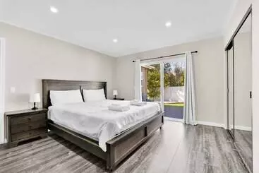 コテージ Martha By Avantstay Brand New La Valley Home