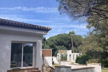 פנסיון Finca Laida