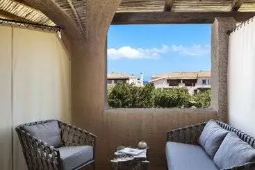 ペンション Le Suites Porto Cervo