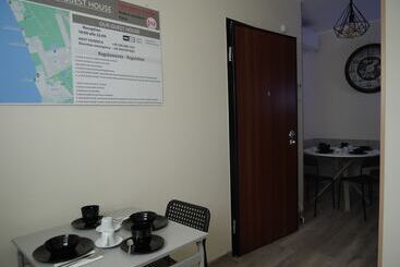 Pensió Our Guest House