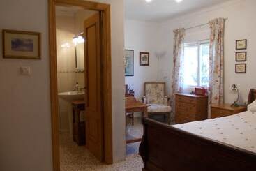 פנסיון Casa Camino