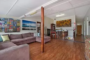 Ostello Gladstone Backpackers