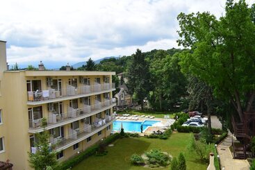 Balneo Hotel Druzhba 1