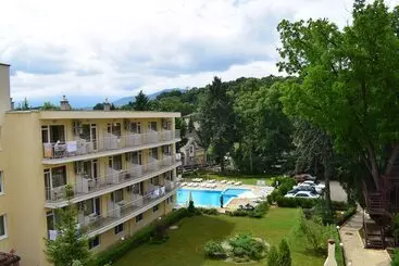 Balneo Hotel Druzhba 1
