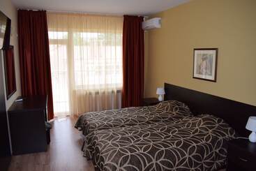 Balneo Hotel Druzhba 1