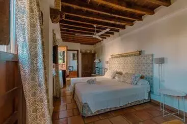 Bed and Breakfast Casa Del Aljibe