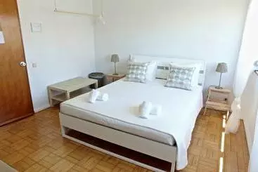 Bed and Breakfast House of Zen