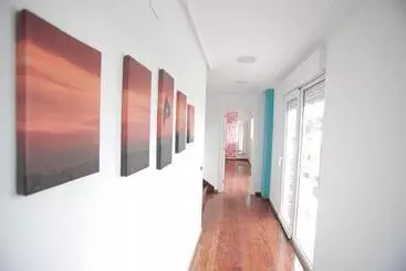 Gijon Surf Hostel
