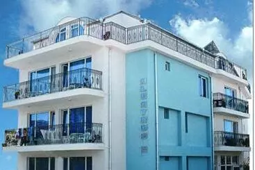 Hotel Albatros 2 Family