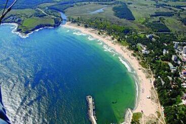 ホテル Albatros 2 Family