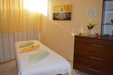 Hotel Balneocomplex Kamena