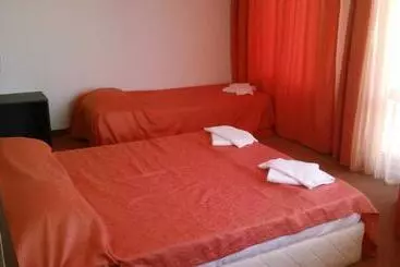 Hotel Bellisimo