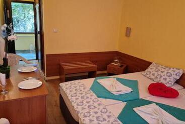 Hotel Complex Dobrudja