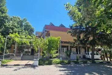 Hotel Complex Dobrudja