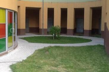 ホテル Detelina Complex