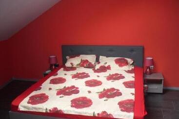 Hotel Detelina Complex