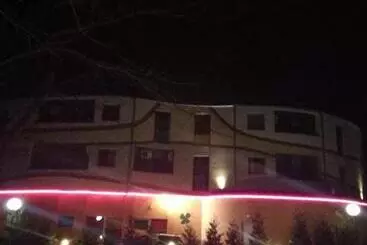 Hotel Detelina Complex