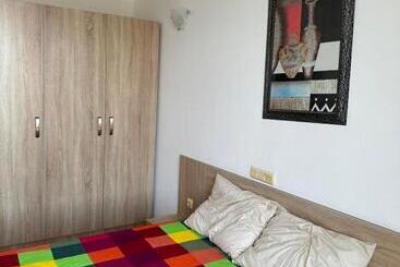 Hotell Elizabeth Dy Boutique