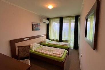 בית מלון כפרי Gorna Banya