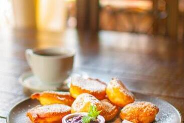 Hotelli Guest House Verbena