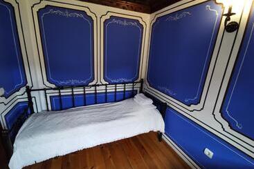 בית מלון כפרי Hadji Neikovi Guest Houses