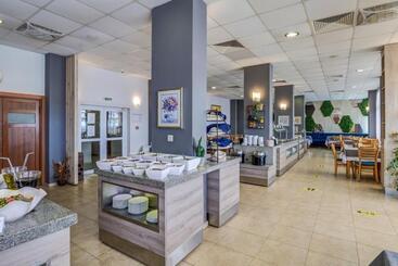 Hotel Paraiso Beach  All Inclusive