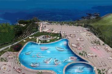 هتل Relax Sozopol