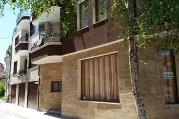 Hotel Guest Rooms Sveti Nikola