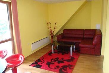 Hotel Tzvetelina Palace