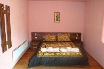 Hotel Tzvetelina Palace