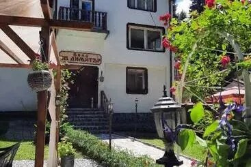 Hotel Villa Sveti Dimitar