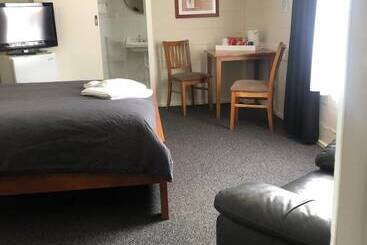 모텔 Kookaburra Lodge