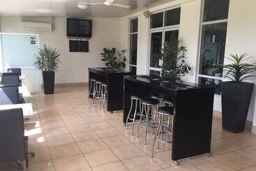 مُتل Roma Explorers Inn