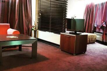 Park Hotel Green Europe