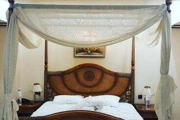 Park Hotel Green Europe