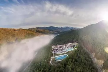 Spa Hotel Orbita