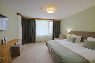 Spa Hotel Orbita
