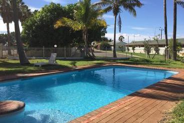Carnarvon Gateway Motel