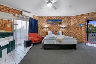 Airport Clayfield Motel