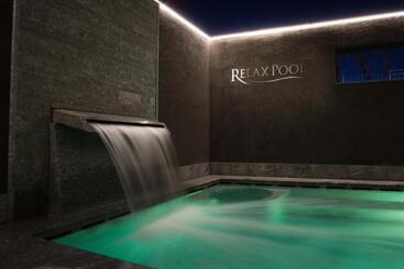 Alpin Hotel Sonnblick