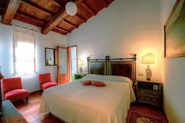 B&b Villa Garden