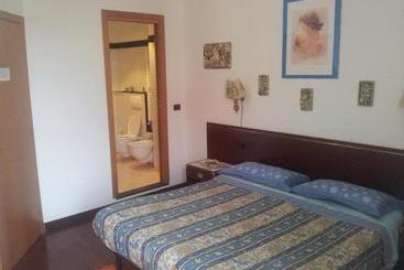 Bed and Breakfast Affittacamere Rosa Dei Venti