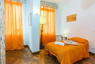 تختخواب و صبحانه Venice Dose Guesthouse